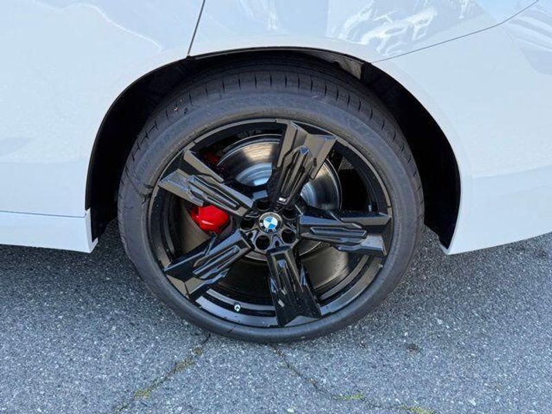 New 2026 BMW X3 30 xDriveImage 13