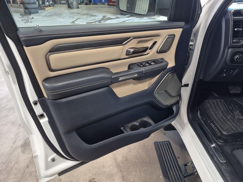 2019 RAM 1500 LimitedImage 25