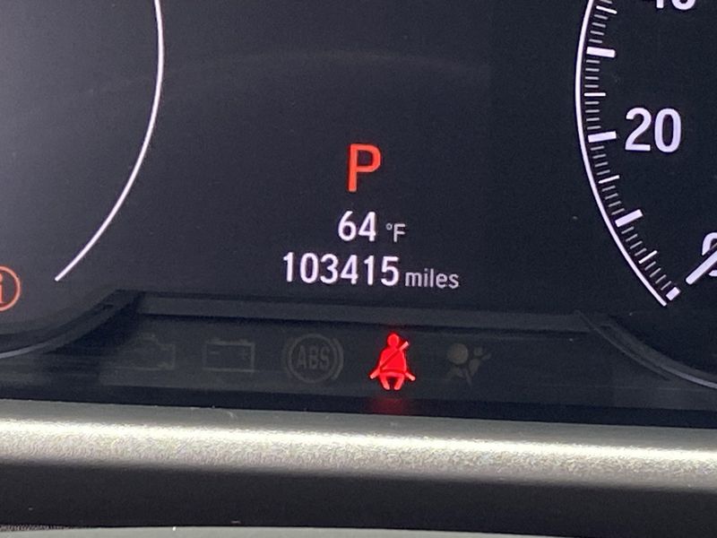 2018 Honda Accord Sedan Sport 1.5TImage 29