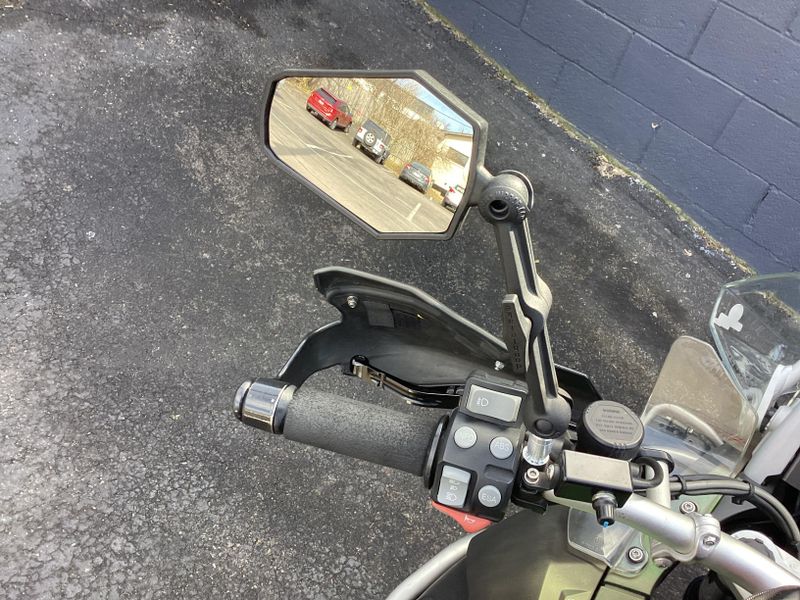 Used 2010 BMW R 1200 GS Adventure 