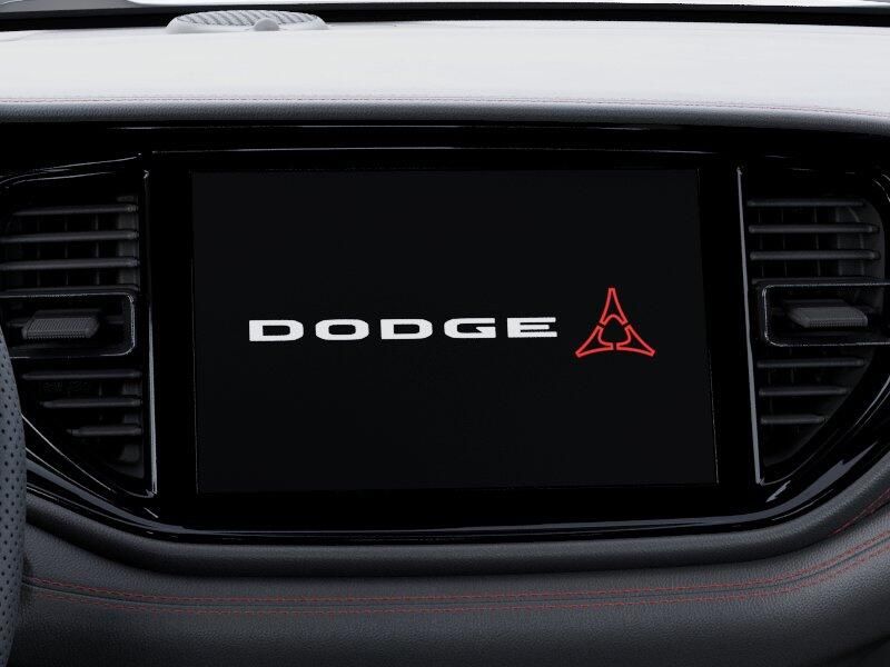 New 2026 Dodge Durango Gt Premium Awd Hemi V8