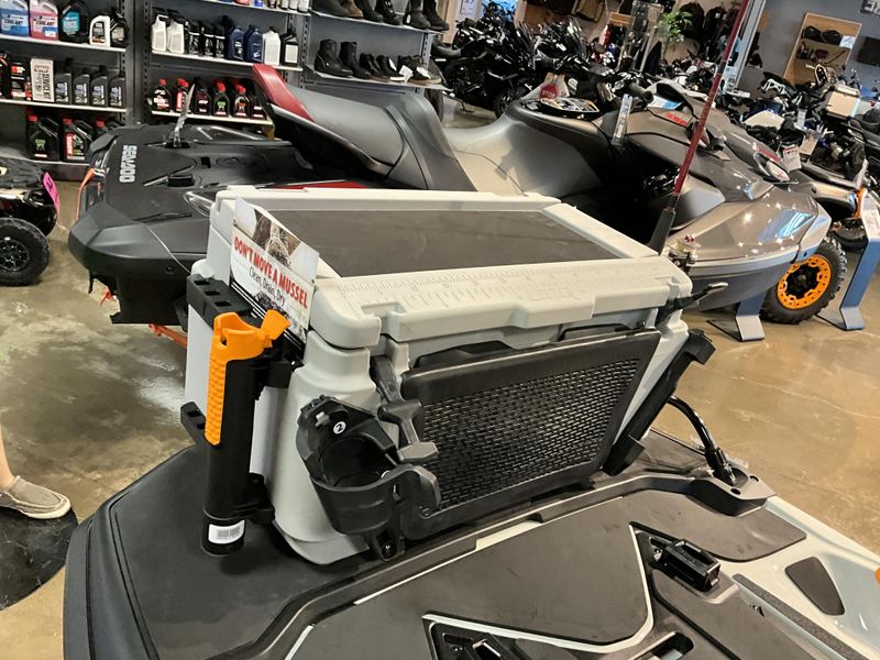 New 2026 SEA DOO FISHPRO TROPHY 170 Image 12