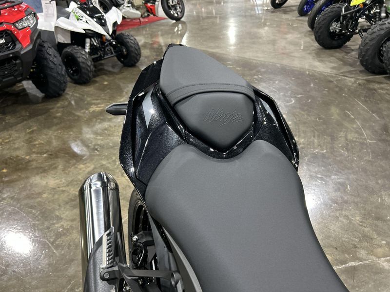 New 2026 Kawasaki NINJA ZX-10R ABS Image 24