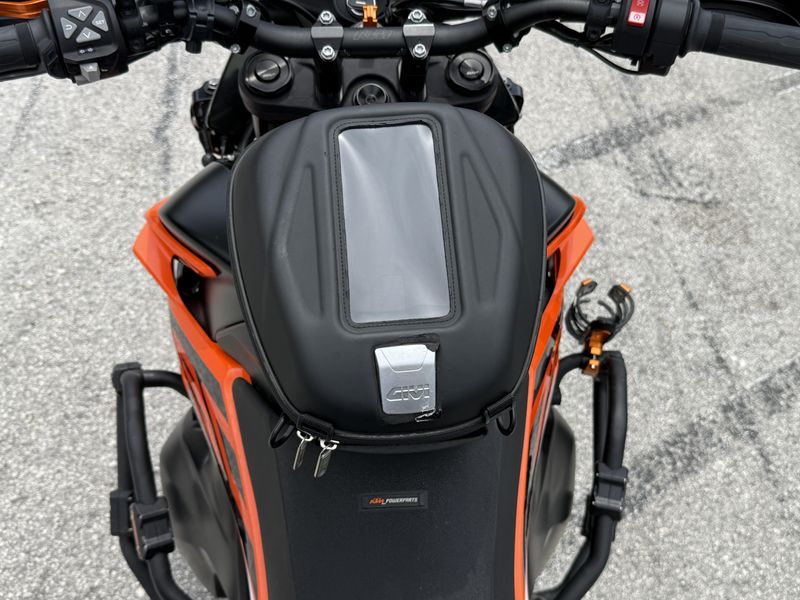 Used 2020 KTM 790 Adventure 