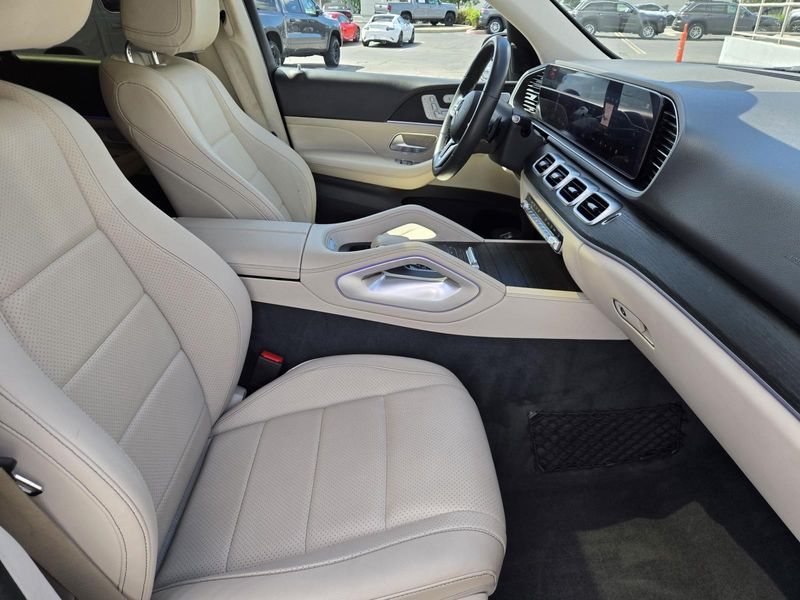 Used 2020 Mercedes-Benz GLE 350 4MATIC SUV