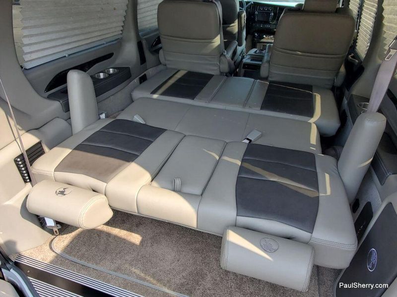2022 Chevrolet Express Cargo Image 14