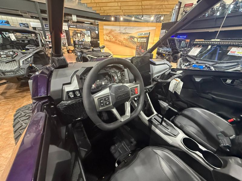 New 2026 Polaris RZR PRO R 4 ULTIMATE Image 21
