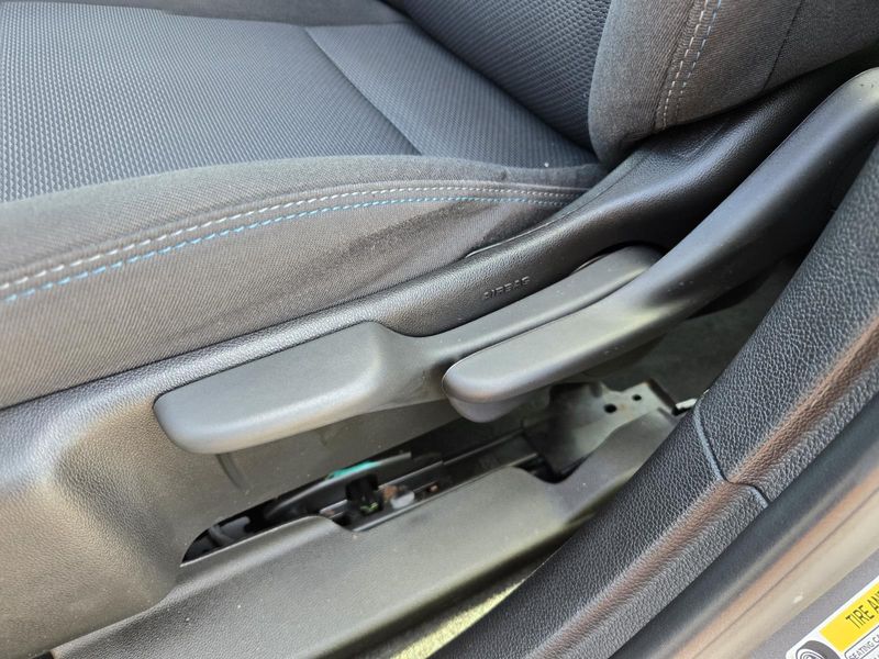 Used 2018 Chevrolet Cruze 4dr Sdn 1.4L LT w/1SD