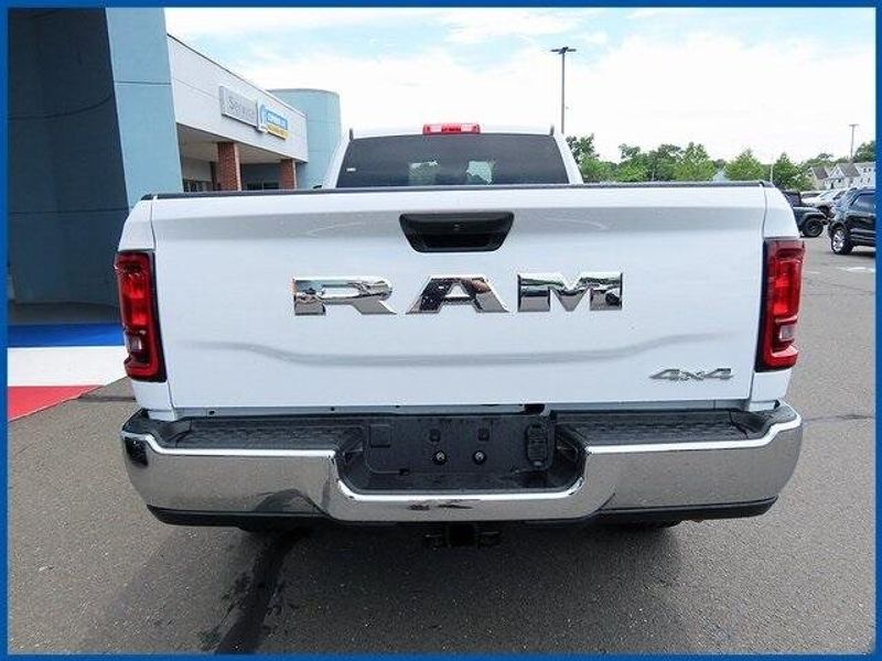 New 2025 RAM 2500 TradesmanImage 6