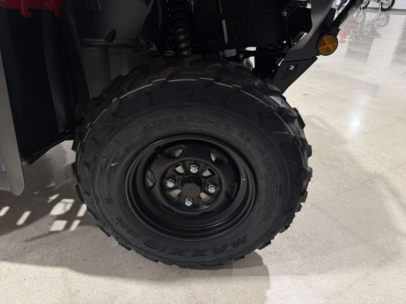 New 2026 Honda FOREMAN 4X4 Image 19
