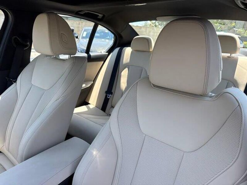 Used 2026 BMW 3 Series 330iImage 22