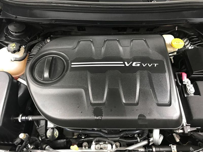 Used 2015 Jeep Cherokee LimitedImage 19