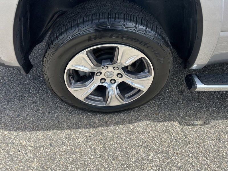2020 RAM 1500 LaramieImage 11