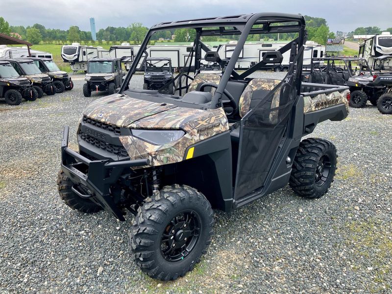 2024 Polaris Ranger XP 1000 PremiumImage 1