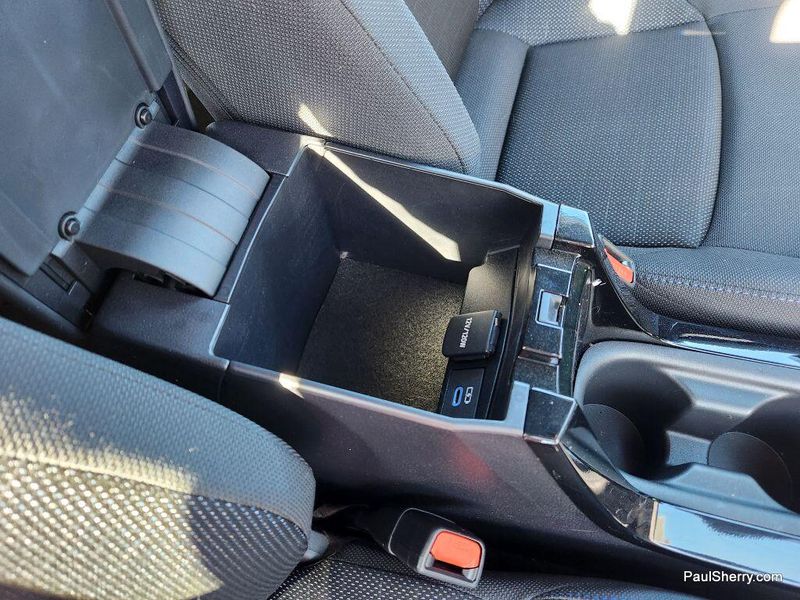 Used 2022 Toyota Corolla SE Nightshade