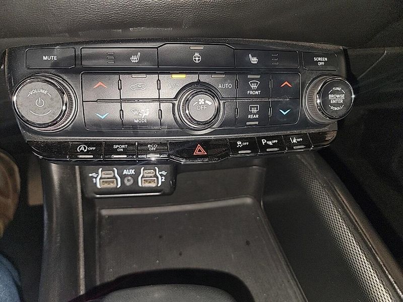 2022 Dodge Durango GT Plus photo 19
