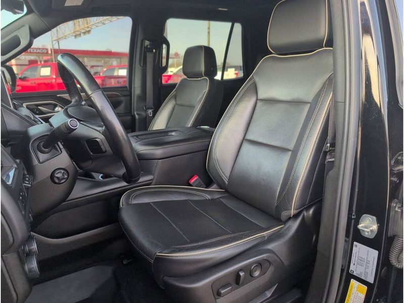 Used 2021 Chevrolet Tahoe PremierImage 11