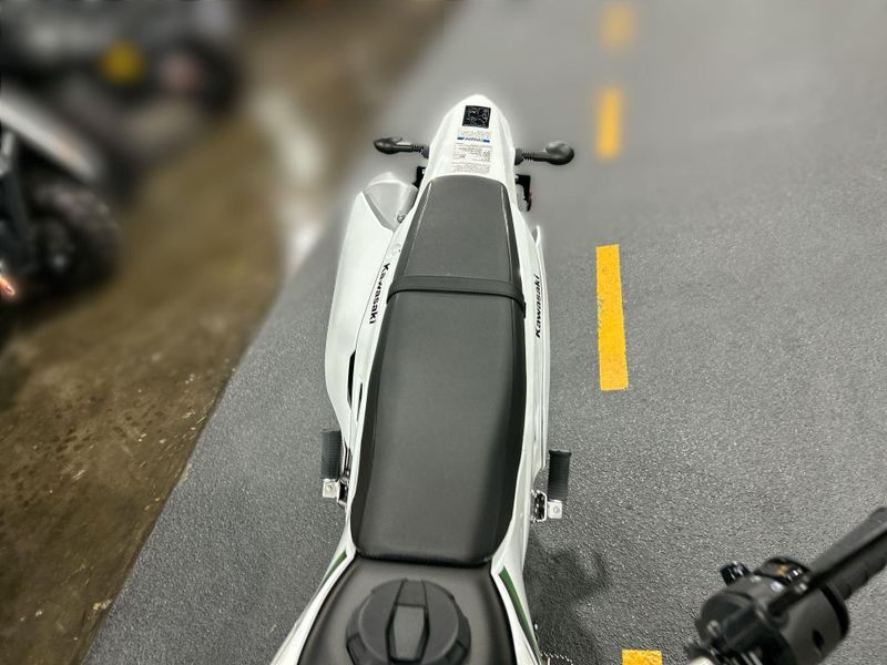 New 2026 Kawasaki KLX 230 S ABS Image 18