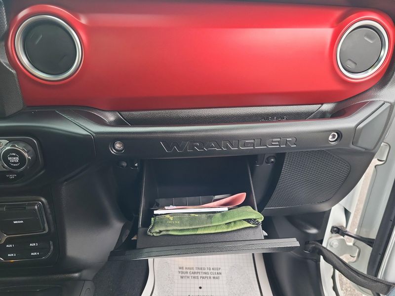 Used 2023 Jeep Wrangler RubiconImage 21