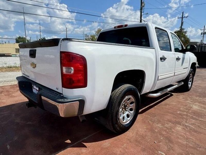 Used 2009 Chevrolet Silverado 1500 LTImage 5