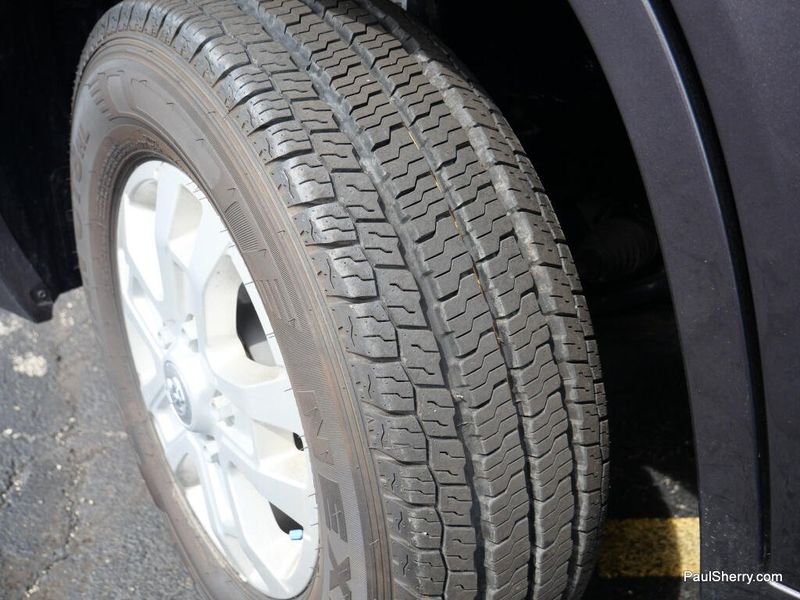 New 2023 RAM ProMaster 3500 Extended 159X WB