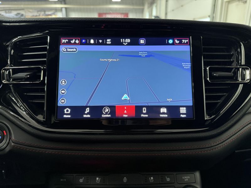 Used 2024 Dodge Durango GT PlusImage 36