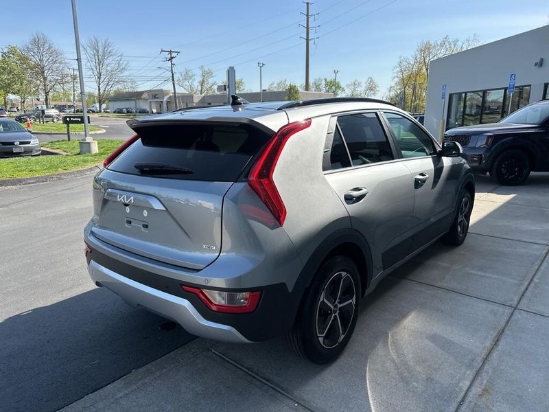 2023 Kia Niro EXImage 5