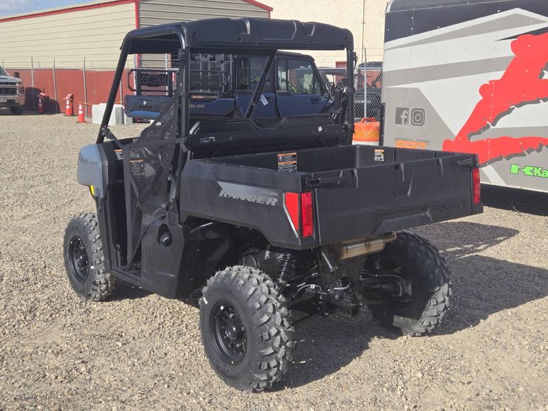 New 2027 Polaris RANGER 500 