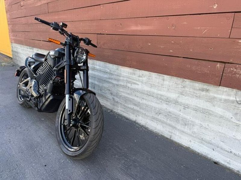 Used 2024 Harley MULHOLLAND S2 