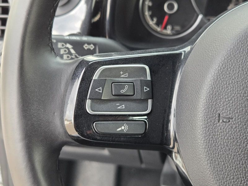 Used 2018 Volkswagen Beetle Coast Auto