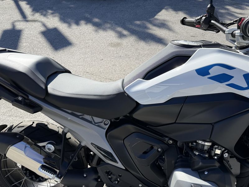 2025 BMW R 1300 GS