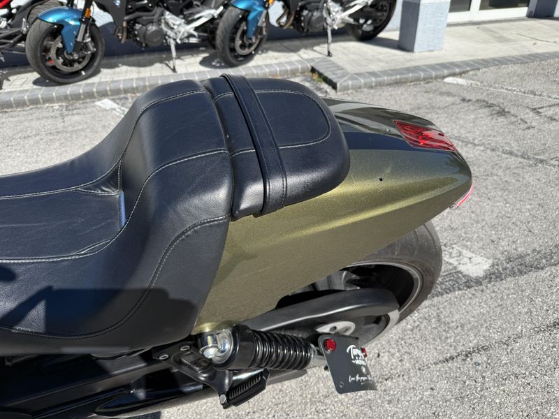 2016 Harley-Davidson V Rod Night Rod Special