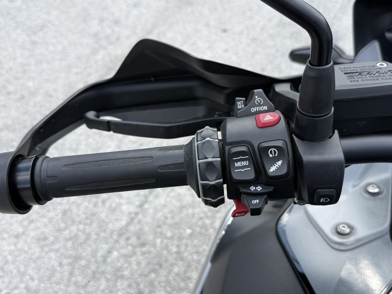 2024 BMW R 1250 GS Adventure