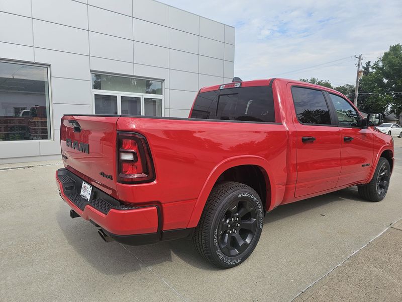 New 2025 RAM 1500 Big HornImage 7