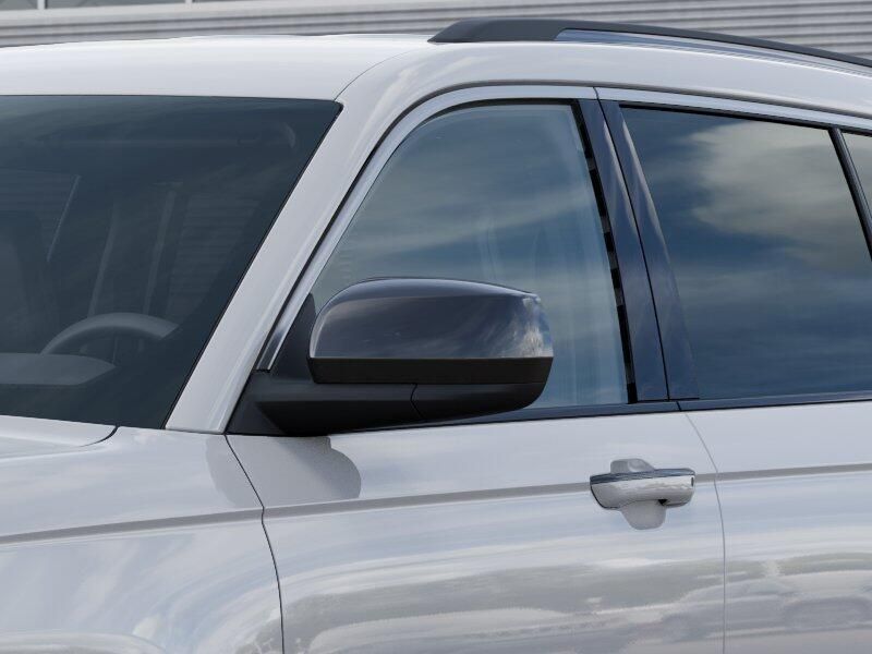 New 2026 Jeep Grand Cherokee L Laredo Altitude 4x4Image 12