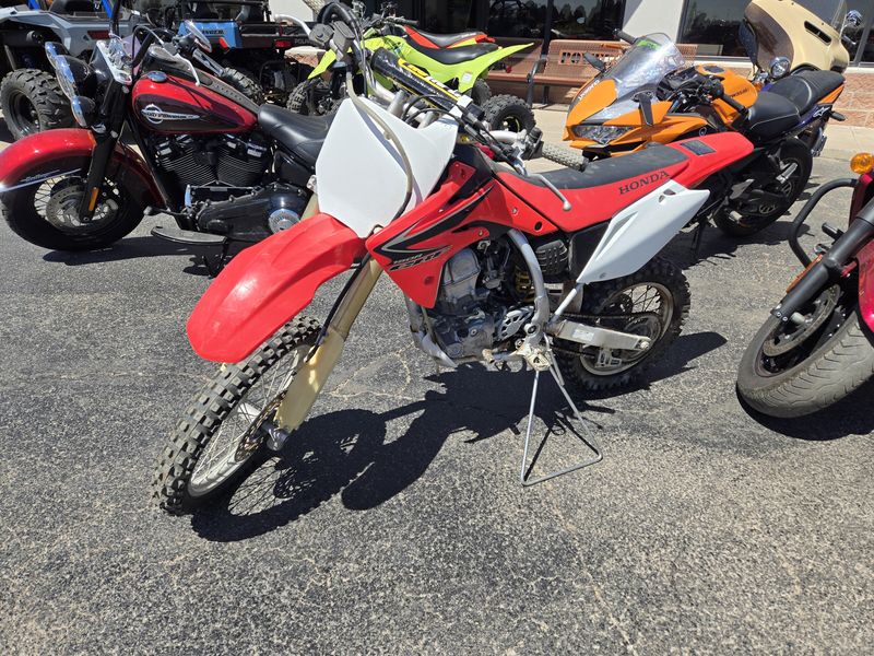 USED 2008 HONDA CRF 150R Image 3