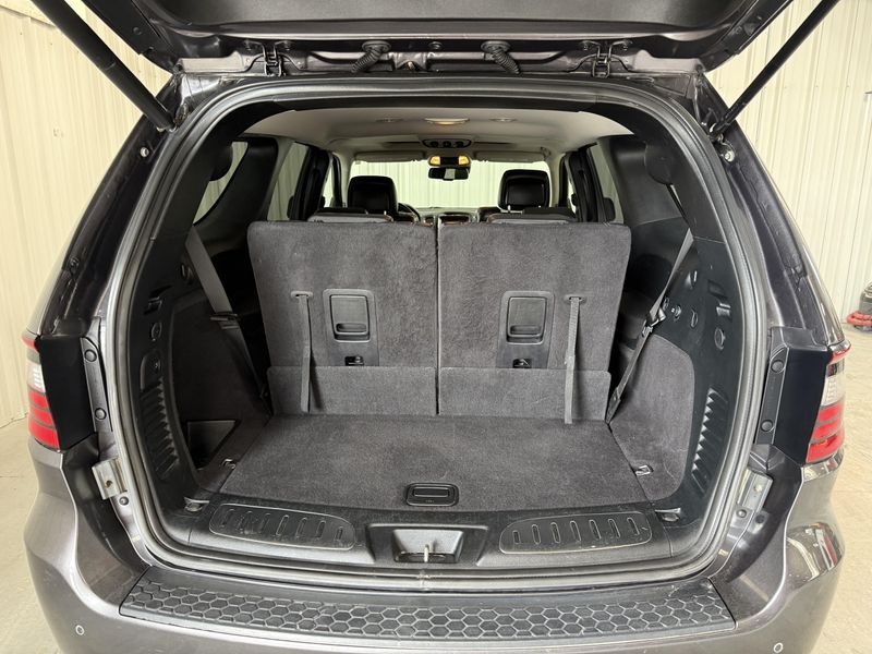 Used 2016 Dodge Durango CitadelImage 5