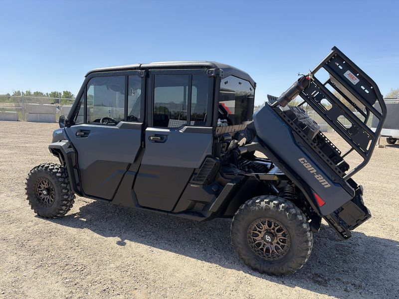 New 2026 Can-Am DEFENDER MAX LTD HD11 