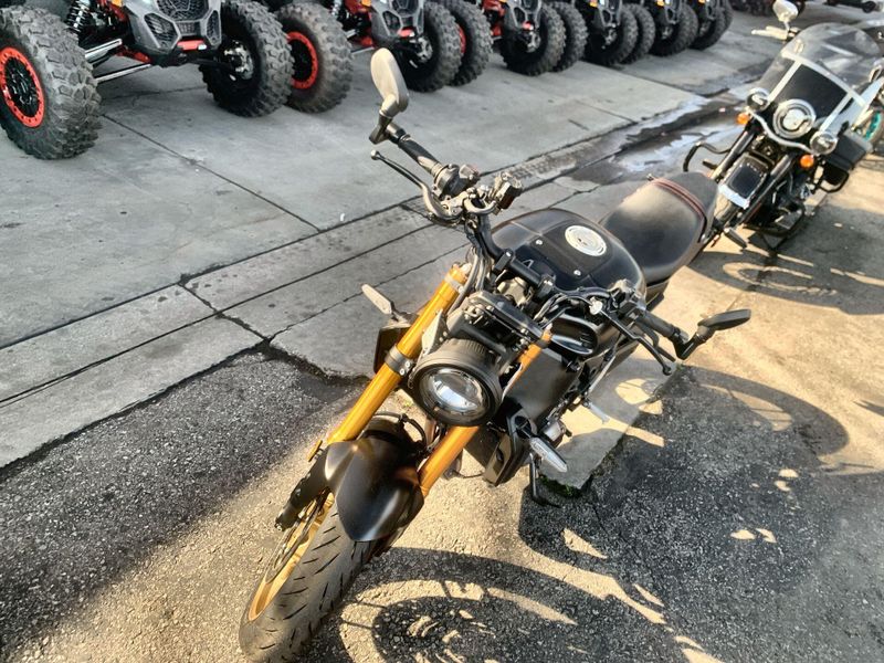 Used 2024 Yamaha XSR900 CA Image 23