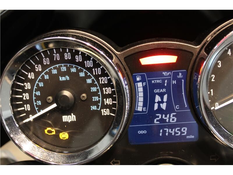 2020 Kawasaki Z900RSABS Image 5