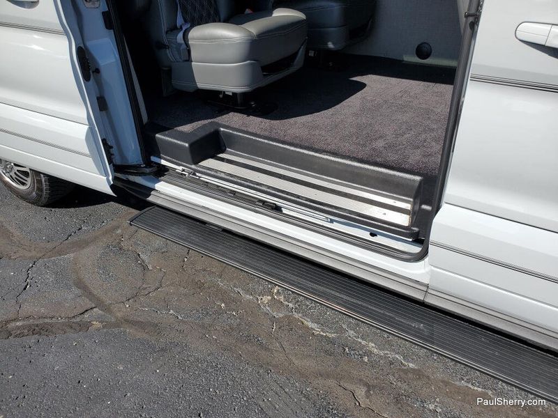 Used 2023 Ford Transit-150 Cargo Van 