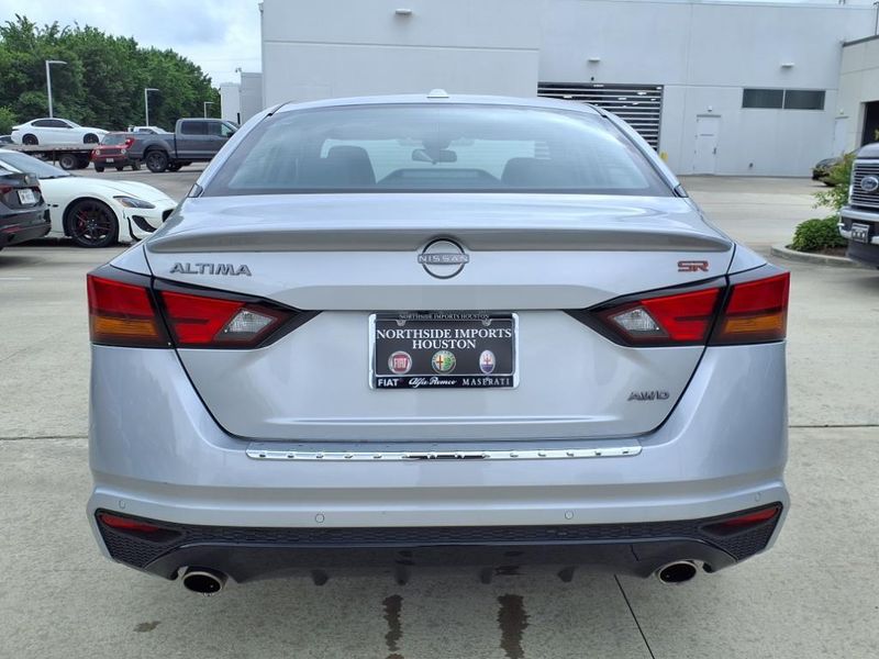 2023 Nissan Altima 2.5 SRImage 11