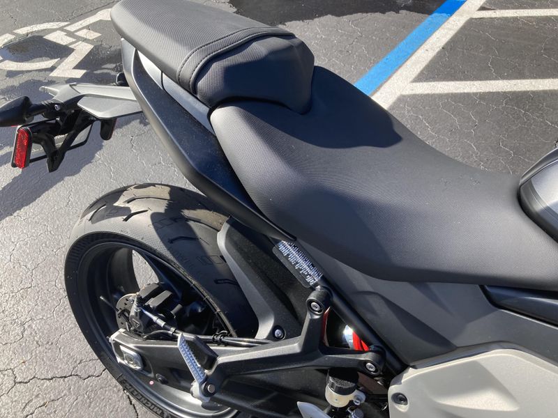 2025 Triumph Daytona 660