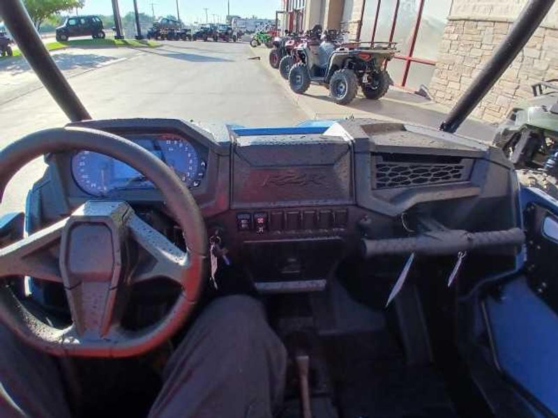 New 2026 Polaris RZR TRAIL SPORT 