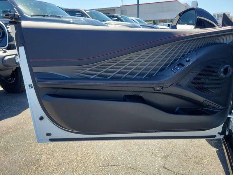 New 2026 Dodge Charger Scat Pack 2-door Awd