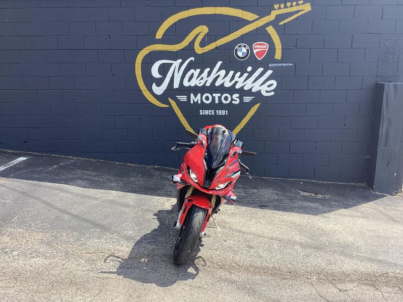 Used 2024 BMW S 1000 RR 