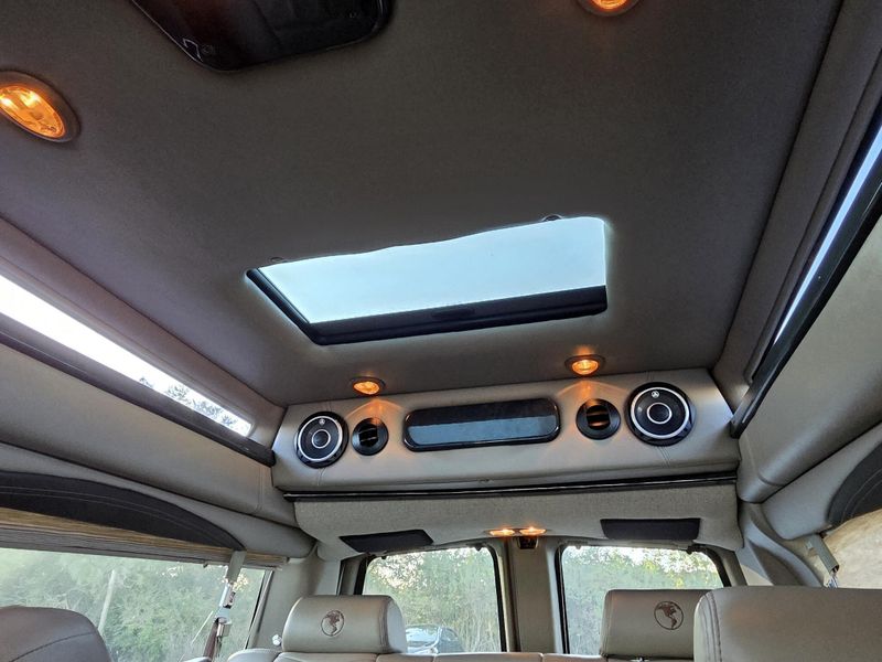 Used 2020 Chevrolet Express Cargo 
