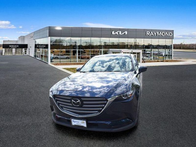 Used 2018 Mazda CX-9 TouringImage 7