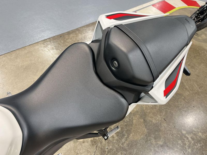 New 2026 Yamaha YZF-R3 ABS CA 70TH ANNIVERSARY EDITION Image 14