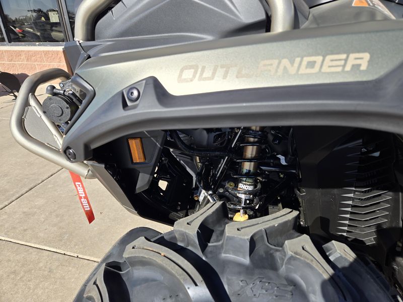 NEW 2026 CAN-AM OUTLANDER X MR 1000R Image 22